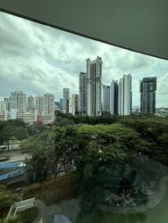 Trellis Towers (D12), Condominium #537300221